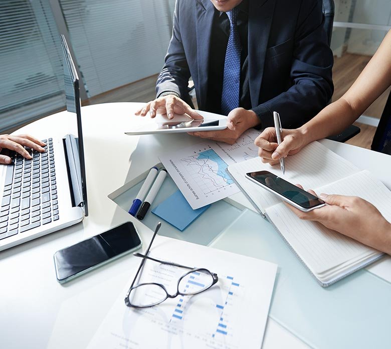 Agency4 Home Numbers Image