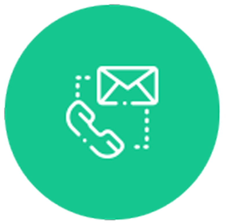 Agency4 Contact Icon3