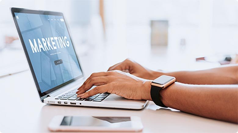 Agency4 Portfolio Single1