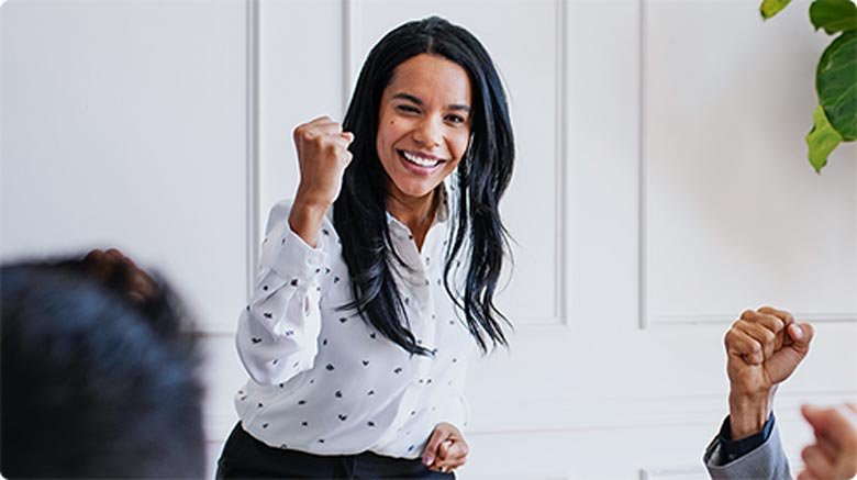 Agency4 Portfolio Single4