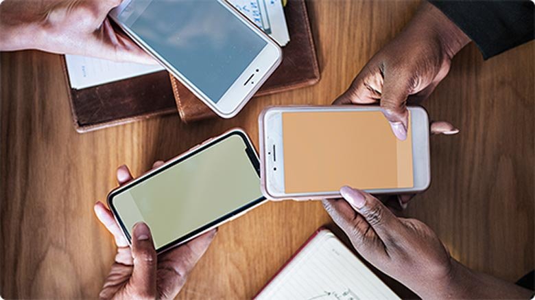 Agency4 Portfolio Single5