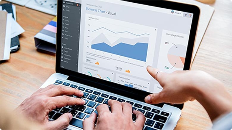 Agency4 Portfolio Single6